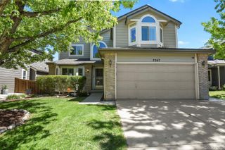 7267 Mountain Brush Lane, Highlands Ranch, CO 80130