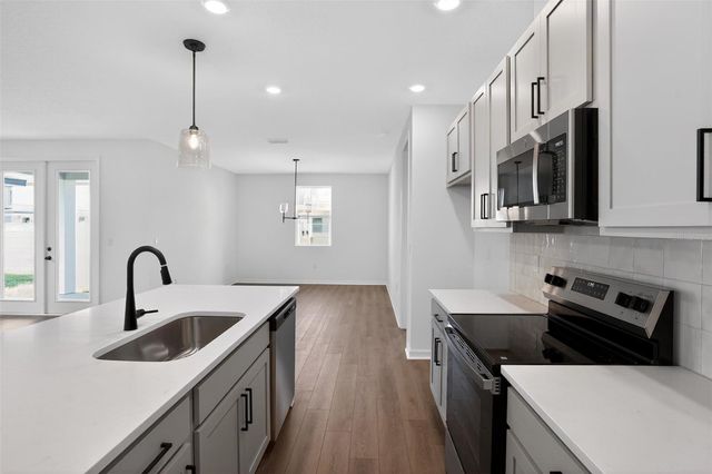 30131 EMERALD FOREST DRIVE, Mount Dora, FL 32757