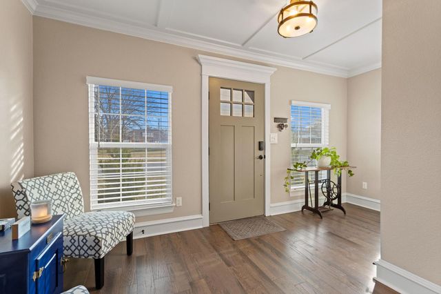 110 E Houston Street, Leonard, TX 75452