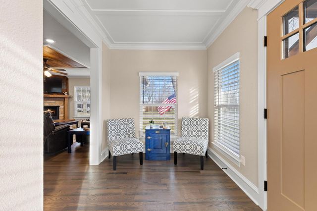 110 E Houston Street, Leonard, TX 75452