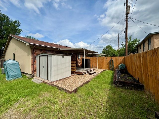 2810 Forest Bend, Bryan, TX 77801