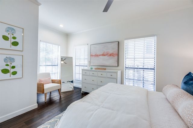 3315 Rosedale Avenue 3, University Park, TX 75205