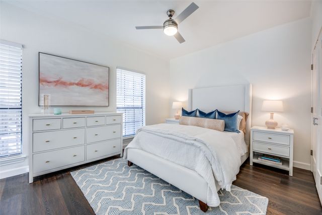 3315 Rosedale Avenue 3, University Park, TX 75205