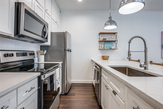 3315 Rosedale Avenue 3, University Park, TX 75205