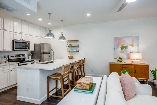 3315 Rosedale Avenue 3, University Park, TX 75205