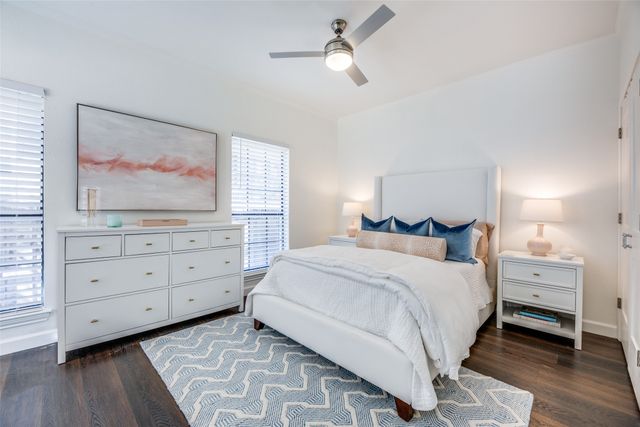 3315 Rosedale Avenue 3, University Park, TX 75205