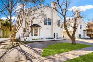 3315 Rosedale Avenue 3, University Park, TX 75205