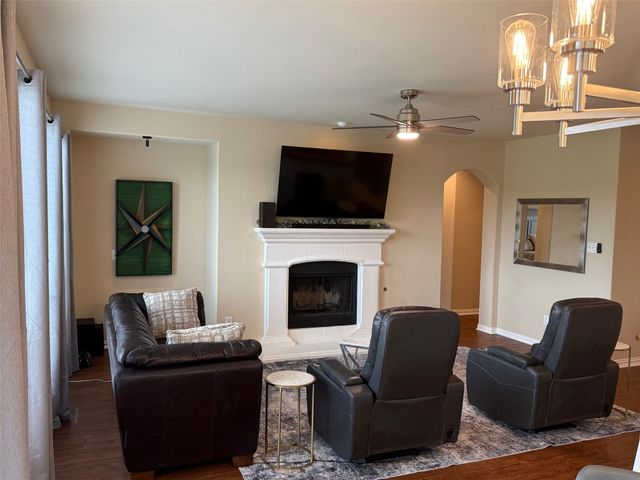 1420 Somerset Drive, Mckinney, TX 75072
