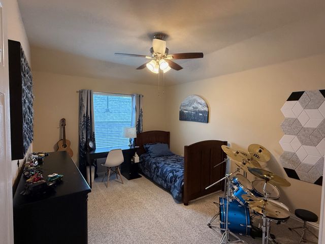 1420 Somerset Drive, Mckinney, TX 75072