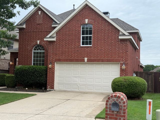 1420 Somerset Drive, Mckinney, TX 75072