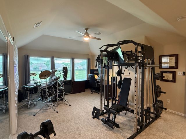 1420 Somerset Drive, Mckinney, TX 75072