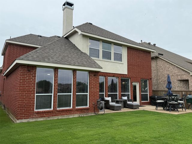 1420 Somerset Drive, Mckinney, TX 75072