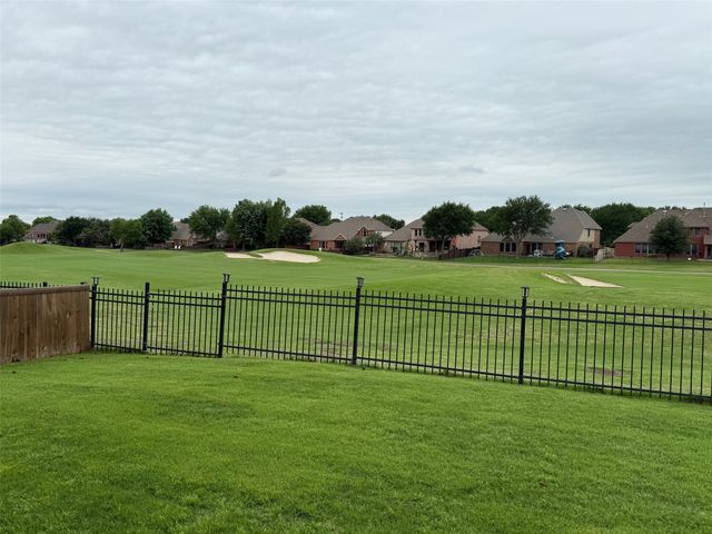 1420 Somerset Drive, Mckinney, TX 75072
