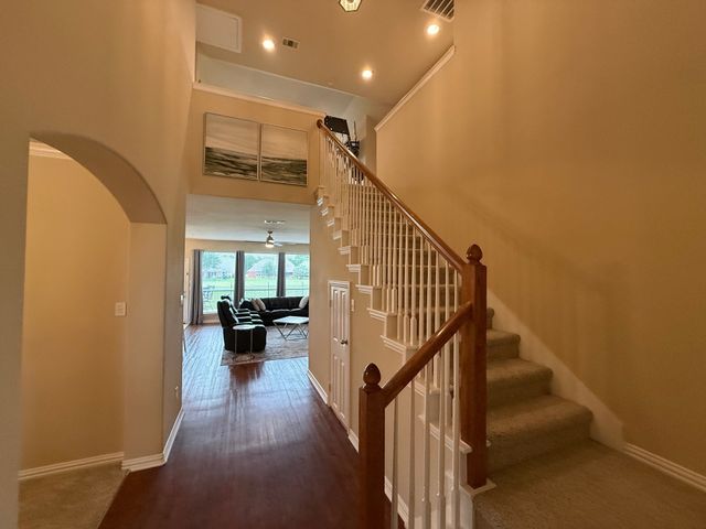 1420 Somerset Drive, Mckinney, TX 75072