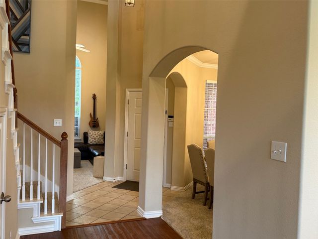 1420 Somerset Drive, Mckinney, TX 75072