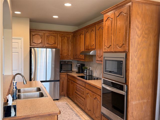 1420 Somerset Drive, Mckinney, TX 75072