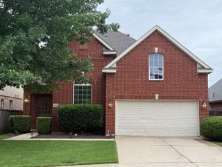 1420 Somerset Drive, Mckinney, TX 75072