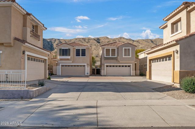 304 W MOUNTAIN SAGE Drive, Phoenix, AZ 85045