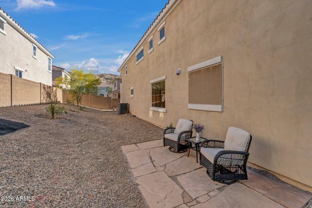 304 W MOUNTAIN SAGE Drive, Phoenix, AZ 85045