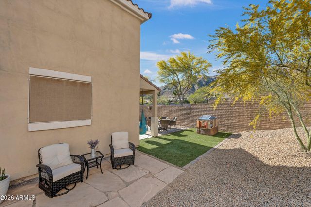 304 W MOUNTAIN SAGE Drive, Phoenix, AZ 85045