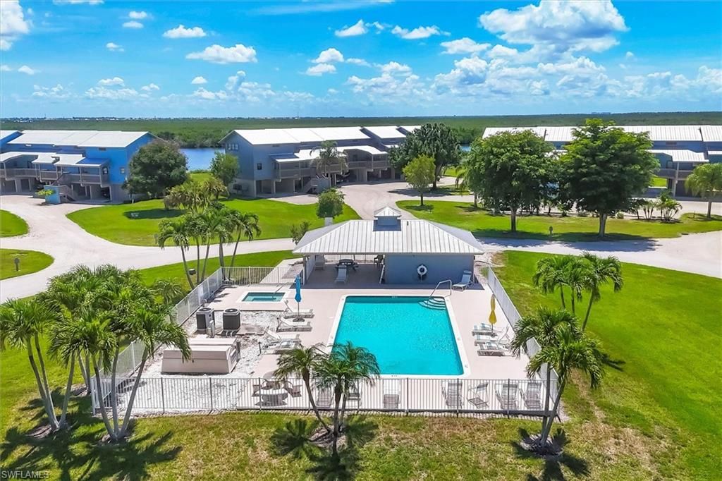 5391 Blue Crab CIR 5, BOKEELIA, FL 33922 — photo 2