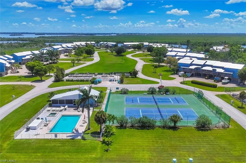 5391 Blue Crab CIR 5, BOKEELIA, FL 33922 — photo 4
