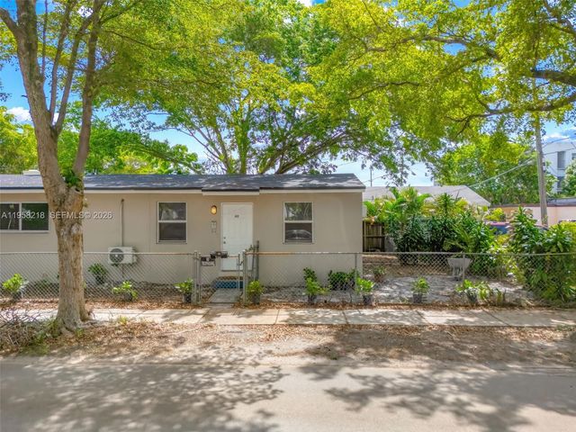 1956 Madison St, Hollywood, FL 33020