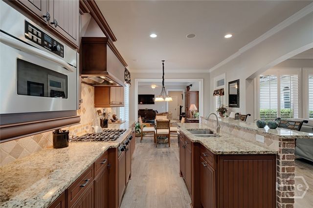 300 Horseshoe Bend, Statham, GA 30666