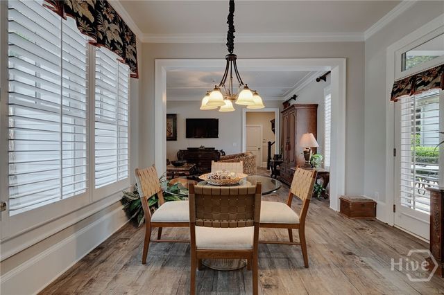 300 Horseshoe Bend, Statham, GA 30666