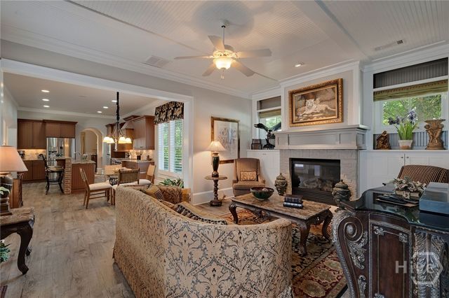 300 Horseshoe Bend, Statham, GA 30666