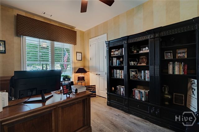 300 Horseshoe Bend, Statham, GA 30666