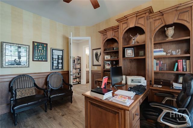 300 Horseshoe Bend, Statham, GA 30666