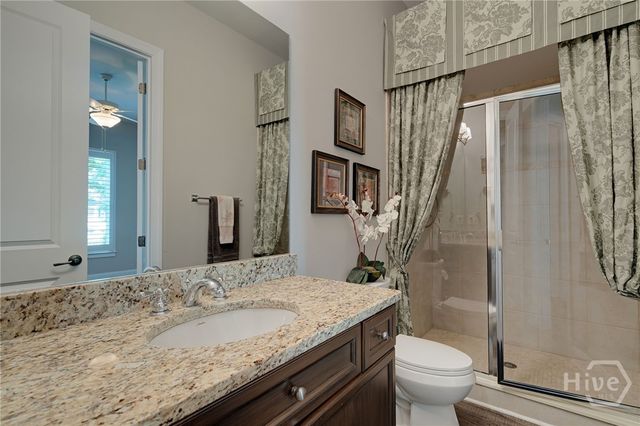 300 Horseshoe Bend, Statham, GA 30666