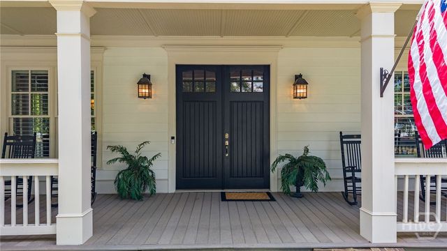300 Horseshoe Bend, Statham, GA 30666