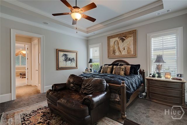300 Horseshoe Bend, Statham, GA 30666