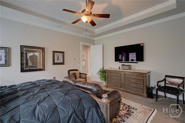 300 Horseshoe Bend, Statham, GA 30666