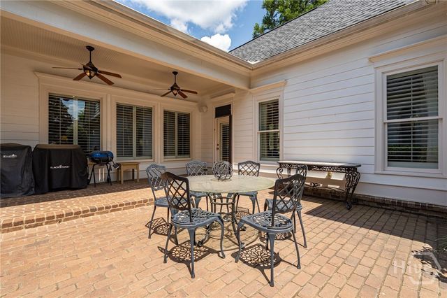 300 Horseshoe Bend, Statham, GA 30666