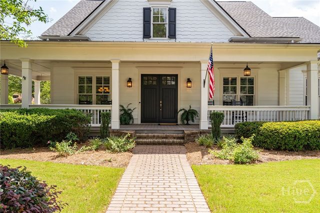 300 Horseshoe Bend, Statham, GA 30666