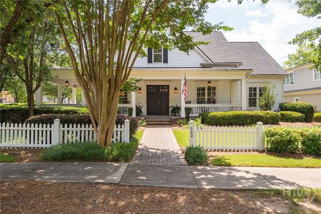 300 Horseshoe Bend, Statham, GA 30666