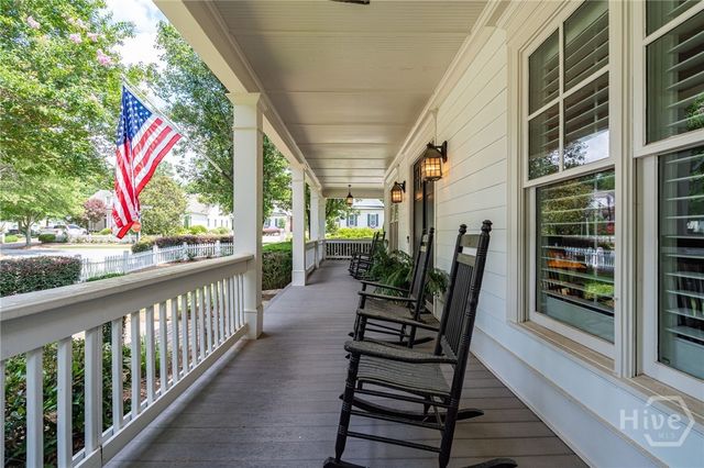 300 Horseshoe Bend, Statham, GA 30666