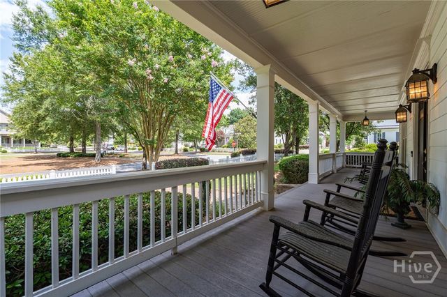 300 Horseshoe Bend, Statham, GA 30666