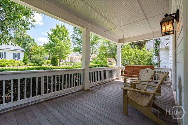 300 Horseshoe Bend, Statham, GA 30666