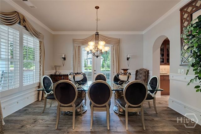 300 Horseshoe Bend, Statham, GA 30666