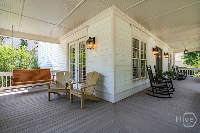 300 Horseshoe Bend, Statham, GA 30666