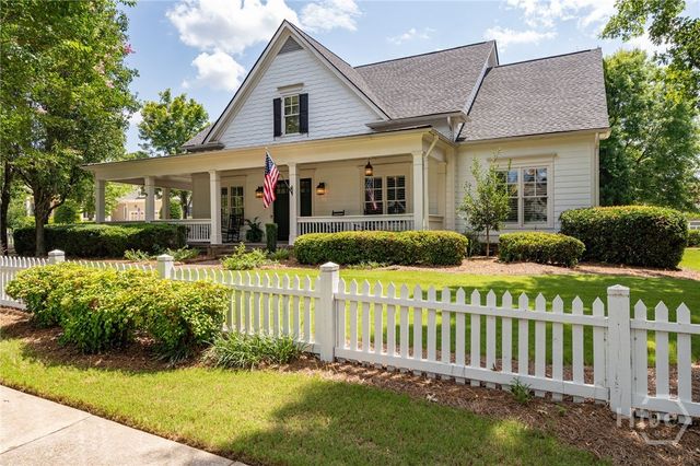 300 Horseshoe Bend, Statham, GA 30666
