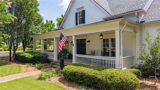 300 Horseshoe Bend, Statham, GA 30666