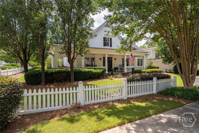 300 Horseshoe Bend, Statham, GA 30666
