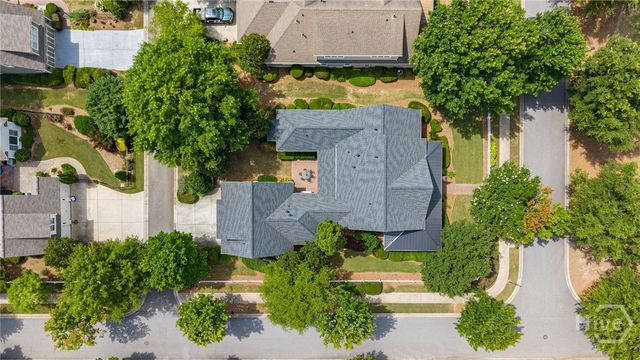 300 Horseshoe Bend, Statham, GA 30666