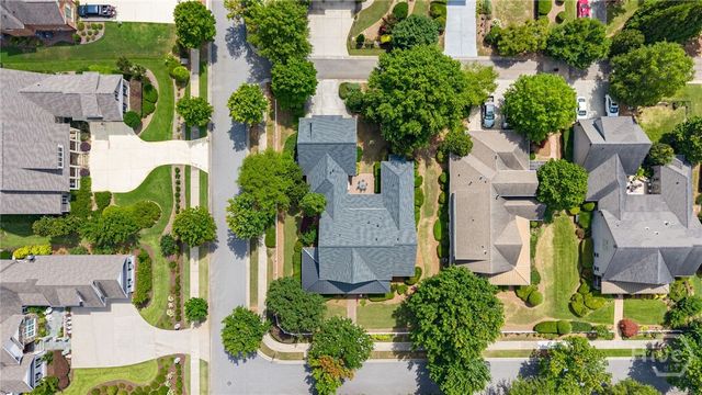 300 Horseshoe Bend, Statham, GA 30666