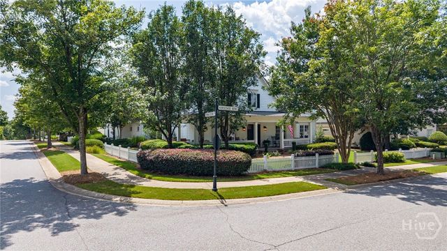 300 Horseshoe Bend, Statham, GA 30666